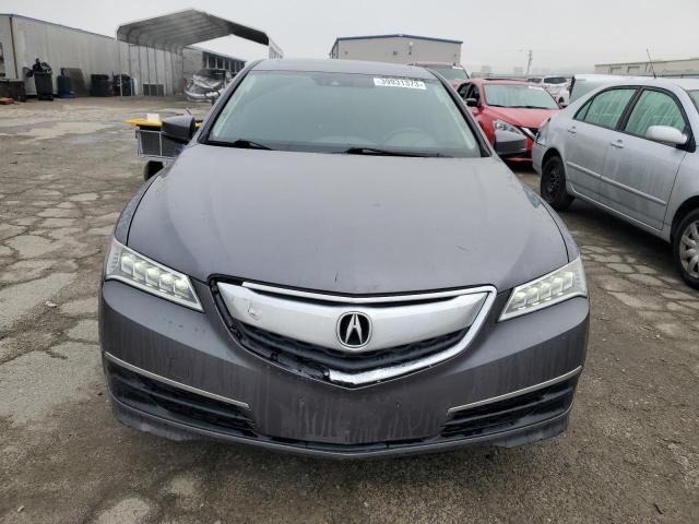 Photo 5 from auction – 2017 ACURA TLX TECH with VIN 19UUB2F5XHA006681