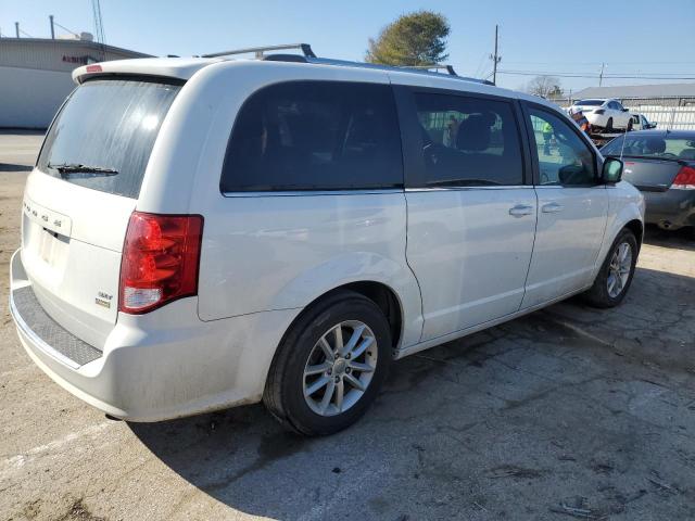 Photo 3 from auction – 2019 DODGE GRAND CARA with VIN 2C4RDGCG7KR563309