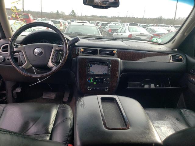 Photo 8 from auction – 2011 GMC YUKON DENA with VIN 1GKS2EEF5BR182603