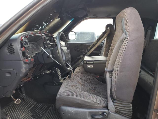 Photo 7 from auction – 2000 DODGE RAM 1500 with VIN 3B7HF13Y4YG150791