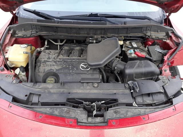 Photo 12 from auction – 2014 MAZDA CX-9 GRAND with VIN JM3TB2DA5E0443197