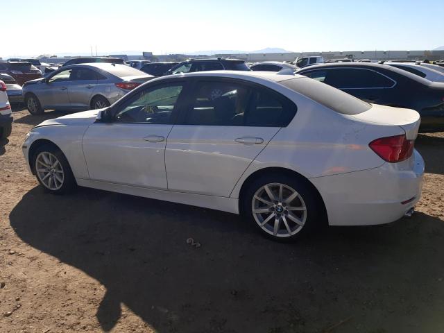 Photo 2 from auction – 2012 BMW 328 I SULE with VIN WBA3C1C58CA696782