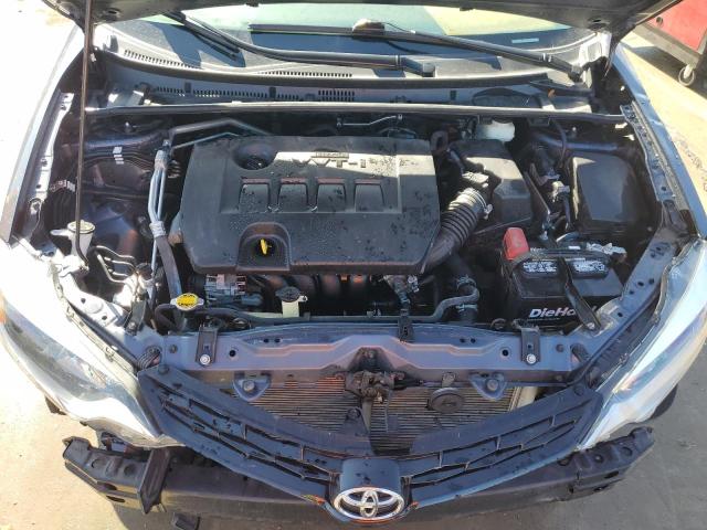 Photo 11 from auction – 2016 TOYOTA COROLLA L with VIN 5YFBURHEXGP558035