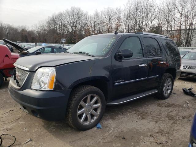 GMC YUKON DENA 2011 с VIN 1GKS2EEF5BR182603 - Фото с аукциона