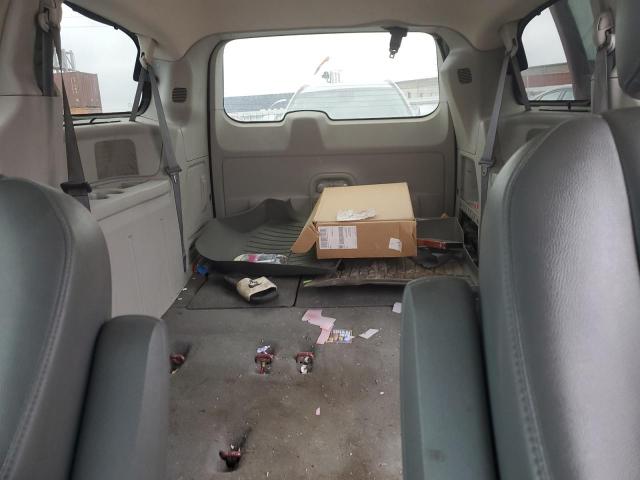 Photo 10 from auction – 2010 CHRYSLER TOWN & COU with VIN 2A4RR5DX7AR136628