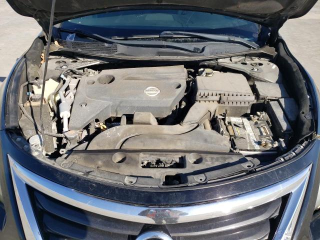 Photo 11 from auction – 2014 NISSAN ALTIMA 2.5 with VIN 1N4AL3AP3EN234903