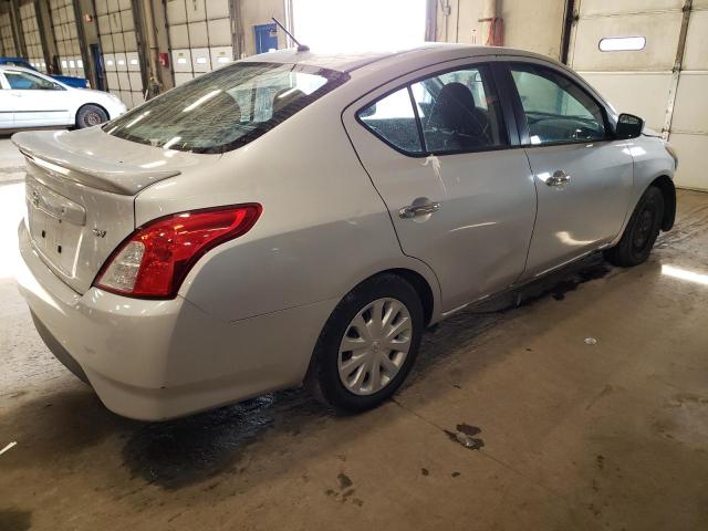 Photo 3 from auction – 2018 NISSAN VERSA S with VIN 3N1CN7AP8JL801432