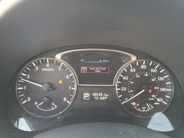 Photo 9 from auction – 2015 NISSAN ALTIMA 2.5 with VIN 1N4AL3AP5FN384786