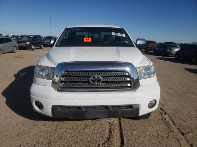 Photo 5 from auction – 2007 TOYOTA TUNDRA DOU with VIN 5TFBV58137X024573