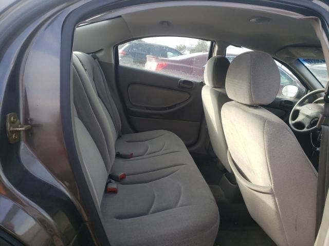 Photo 10 from auction – 2001 CHRYSLER SEBRING LX with VIN 1C3EL46X71N561846