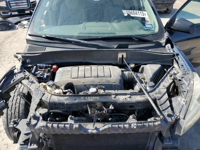 Photo 12 from auction – 2016 GMC ACADIA SLE with VIN 1GKKRNED2GJ267494