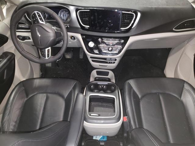 Photo 8 from auction – 2022 CHRYSLER PACIFICA T with VIN 2C4RC1BG5NR179373