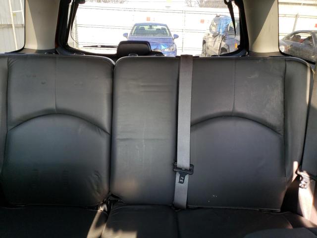 Photo 10 from auction – 2005 MAZDA TRIBUTE I with VIN 4F2YZ92Z15KM49921