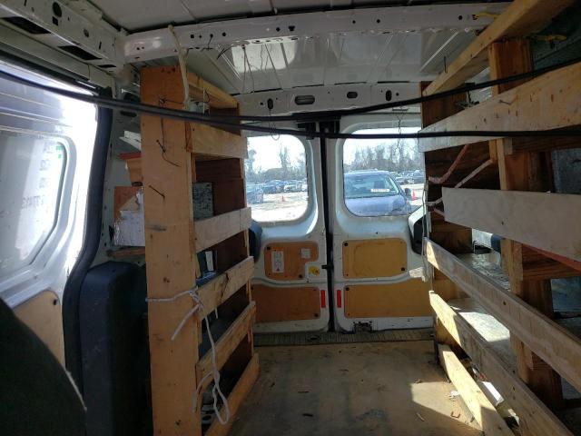 Photo 10 from auction – 2016 FORD TRANSIT CO with VIN NM0LS7E73G1232292