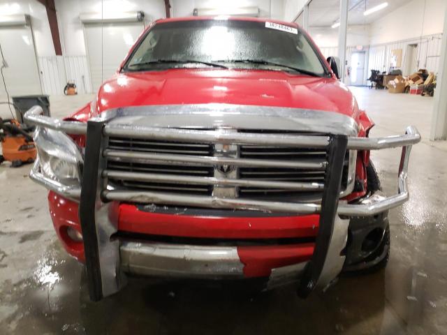 Photo 5 from auction – 2006 DODGE RAM 1500 S with VIN 1D7HU18236S661561