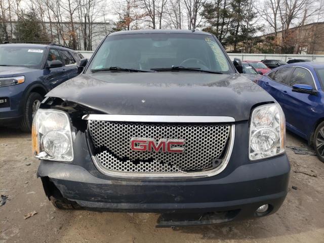 Фото 5 с аукциона – 2011 GMC YUKON DENA с VIN 1GKS2EEF5BR182603