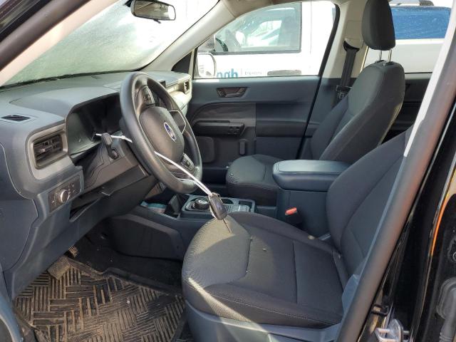 Photo 7 from auction – 2022 FORD MAVERICK X with VIN 3FTTW8E98NRA13720