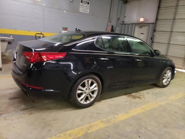 Photo 3 from auction – 2013 KIA OPTIMA EX with VIN 5XXGN4A77DG190189
