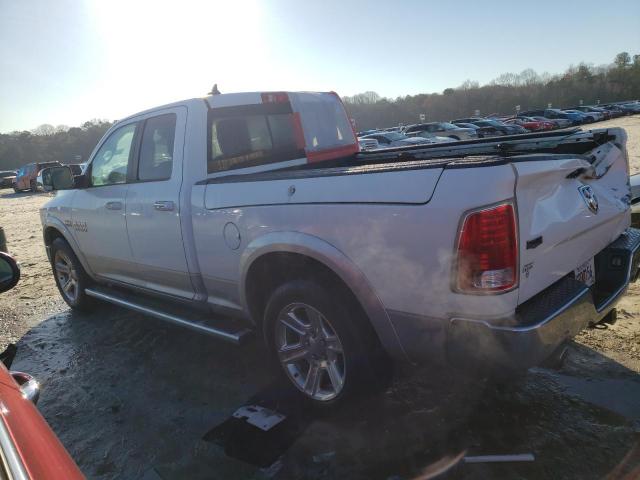 Photo 2 from auction – 2014 RAM 1500 LARAM with VIN 1C6RR7JT1ES152838