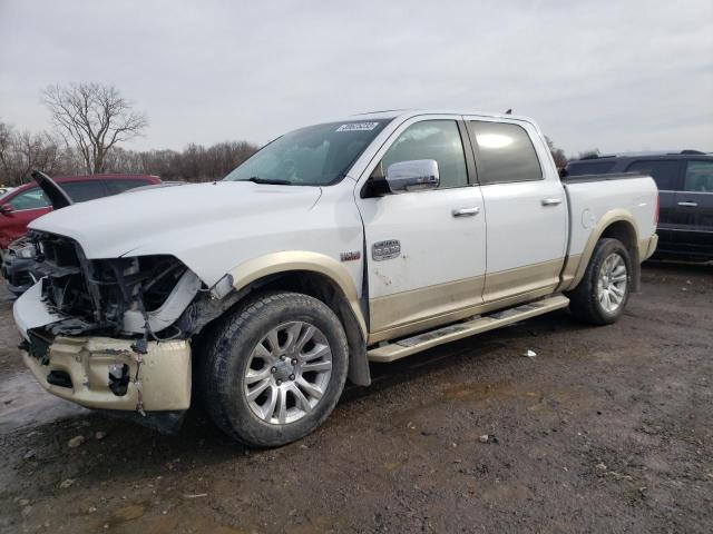 RAM 1500 LONGH 2015 with VIN 1C6RR7PT8FS634005 - Photo from auction