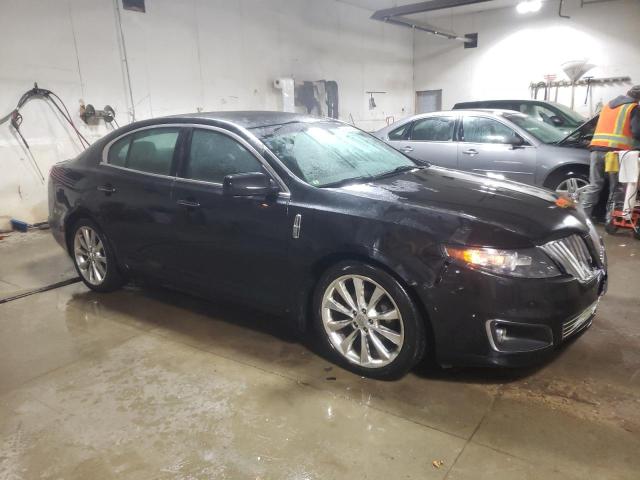 Photo 4 from auction – 2011 LINCOLN MKS with VIN 1LNHL9FT5BG602818