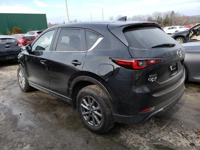 Photo 2 from auction – 2023 MAZDA CX-5 SELEC with VIN JM3KFBBM9P0159975