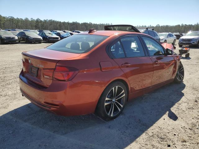 Photo 3 from auction – 2018 BMW 330 I with VIN WBA8B9G52JNU96858