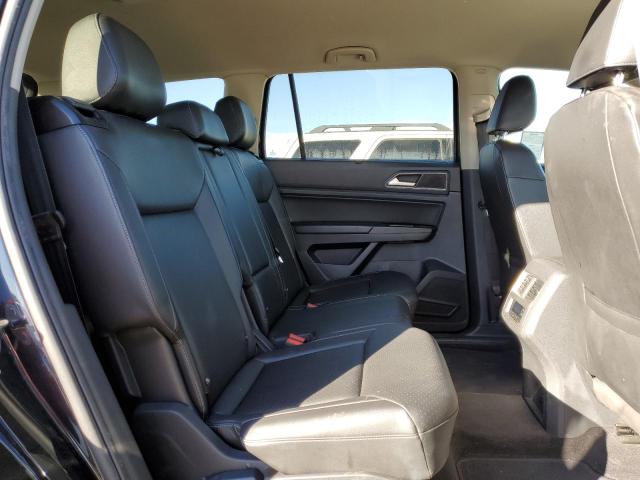 Photo 11 from auction – 2018 VOLKSWAGEN ATLAS SE with VIN 1V2KR2CA9JC579986