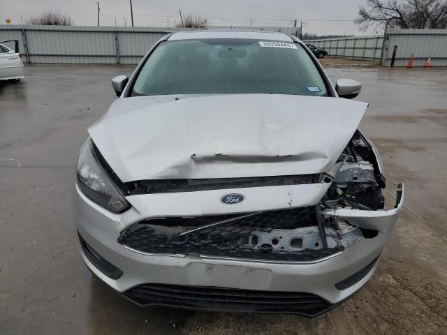 Photo 5 from auction – 2017 FORD FOCUS SEL with VIN 1FADP3M28HL249219