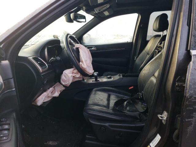 Photo 7 from auction – 2014 JEEP GRAND CHER with VIN 1C4RJFBG1EC526788