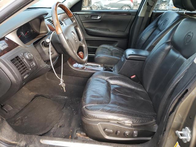 Photo 7 from auction – 2010 CADILLAC DTS PREMIU with VIN 1G6KH5EY9AU130689