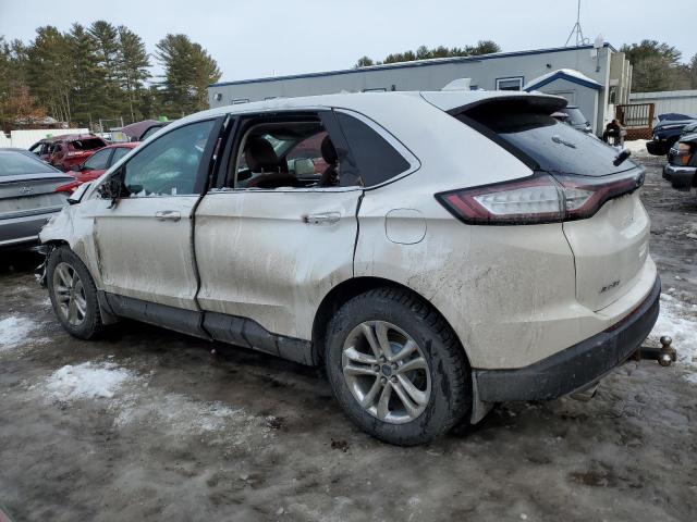 Photo 2 from auction – 2017 FORD EDGE TITAN with VIN 2FMPK4K94HBC13793