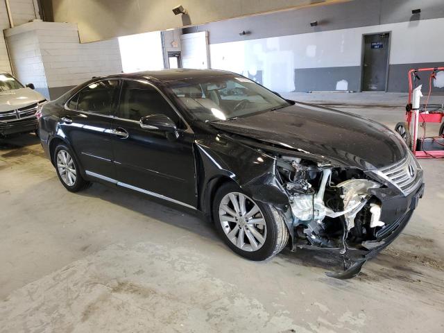 Photo 4 from auction – 2012 LEXUS ES 350 with VIN JTHBK1EG5C2479117