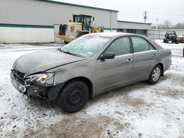 TOYOTA CAMRY LE 2002 with VIN 4T1BE32K82U634674 - Photo from auction