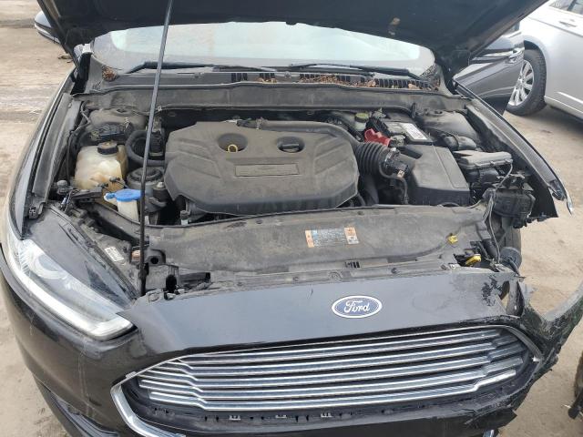 Photo 11 from auction – 2013 FORD FUSION TIT with VIN 3FA6P0K97DR208034