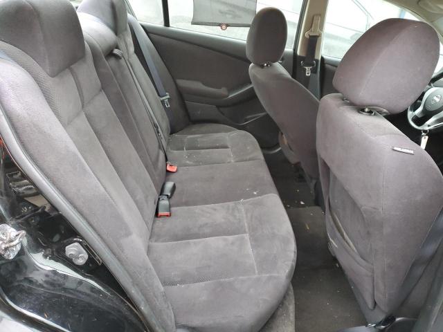 Photo 10 from auction – 2009 NISSAN ALTIMA 2.5 with VIN 1N4AL21E49N486397