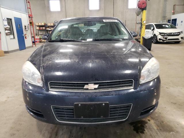 Photo 5 from auction – 2008 CHEVROLET IMPALA with VIN 2G1WT58KX89274255