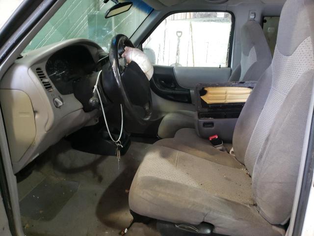 Photo 7 from auction – 1998 MAZDA B4000 CAB with VIN 4F4YR16X6WTM26745