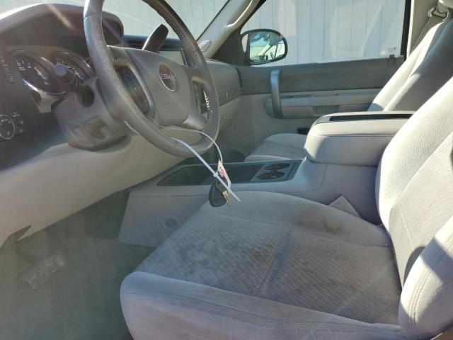 Photo 7 from auction – 2008 GMC SIERRA K15 with VIN 2GTEK190581265912