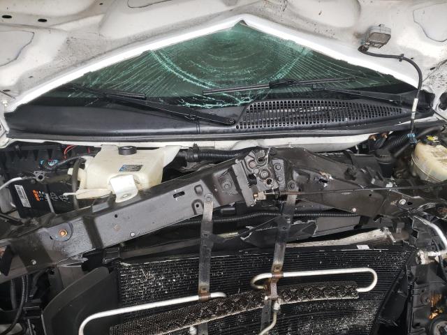 Photo 12 from auction – 2014 CHEVROLET EXPRESS G3 with VIN 1GAZG1FG4E1147171