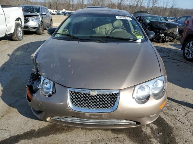 Photo 5 from auction – 1999 CHRYSLER 300M with VIN 2C3HE66G5XH764562