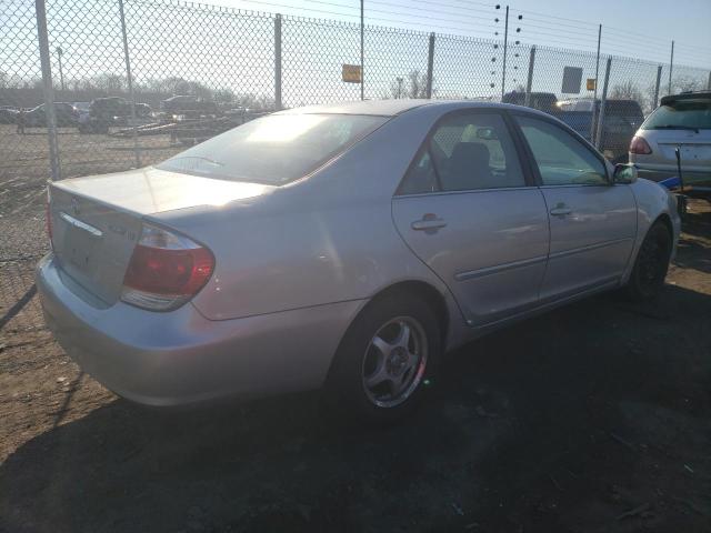 Photo 3 from auction – 2006 TOYOTA CAMRY LE with VIN 4T1BE30K96U718446