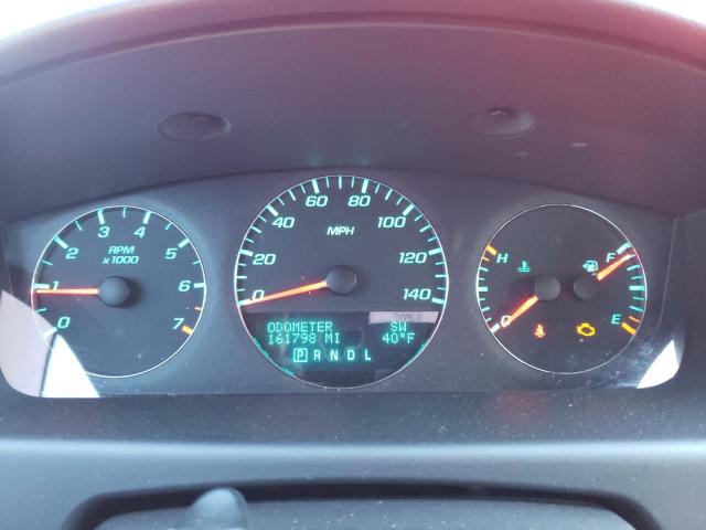 Photo 9 from auction – 2013 CHEVROLET IMPALA LT with VIN 2G1WG5E33D1179840