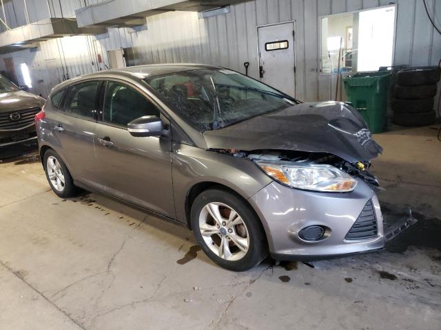 Photo 4 from auction – 2013 FORD FOCUS SE with VIN 1FADP3K29DL283179