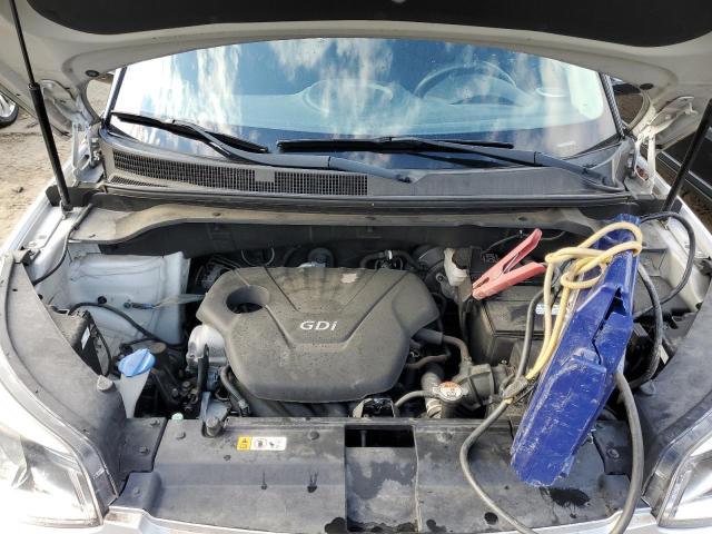 Photo 12 from auction – 2016 KIA SOUL with VIN KNDJN2A24G7876394