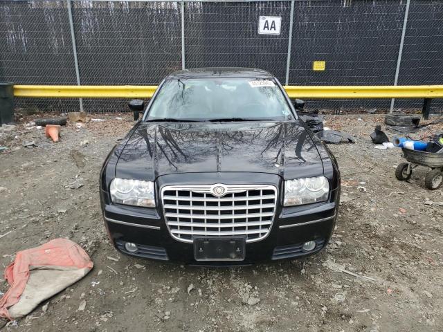 Photo 5 from auction – 2006 CHRYSLER 300 TOURIN with VIN 2C3LA53G86H116488