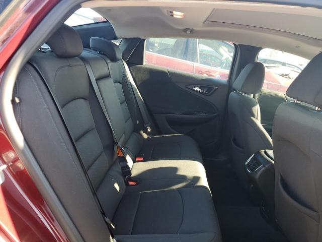 Photo 10 from auction – 2016 CHEVROLET MALIBU LT with VIN 1G1ZE5ST8GF286970