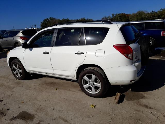 Photo 2 from auction – 2008 TOYOTA RAV4 with VIN JTMBD33V886083725