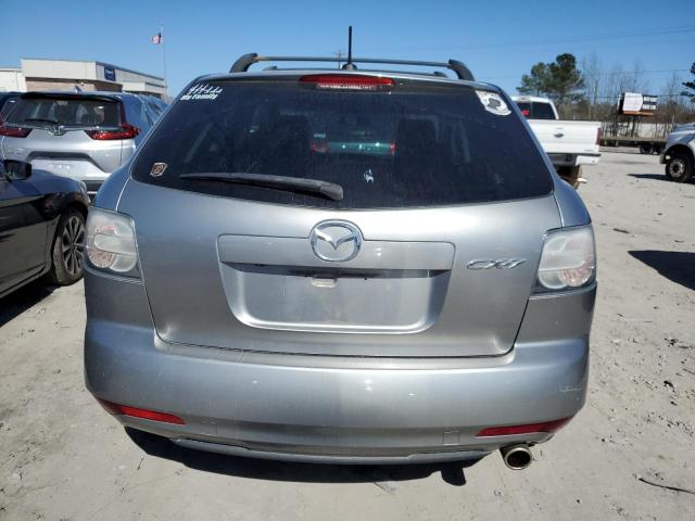 Photo 6 from auction – 2011 MAZDA CX-7 with VIN JM3ER2C51B0371886