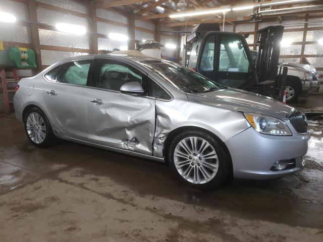 Photo 4 from auction – 2014 BUICK VERANO with VIN 1G4PP5SK1E4193888